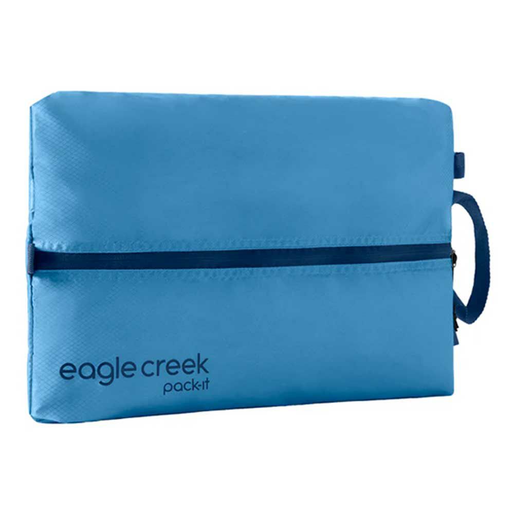 イーグルクリークEagleCreekアウトドアカジュアル鞄シューズケースシューズバッグパックイットアイソレートシューサックブルードーン11862377424000メンズレディースユニセックス25SP春夏