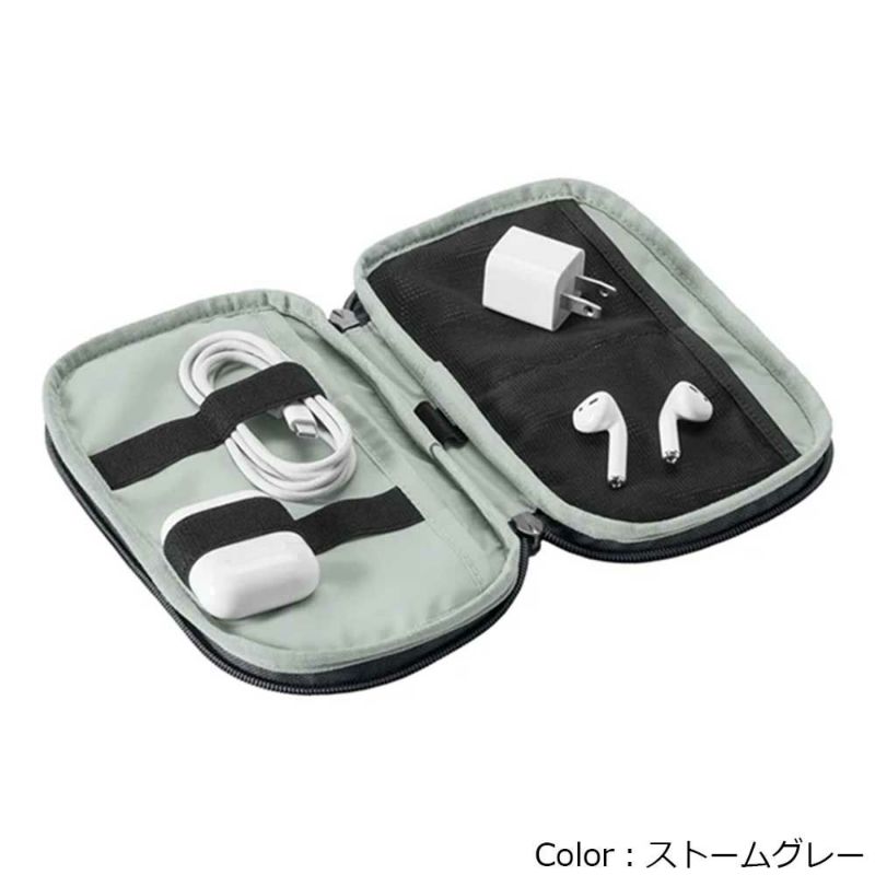 イーグルクリークEagleCreekアウトドアカジュアル鞄バッグポーチパックイットイーツールオーガナイザーミニブラック11862382001000メンズレディースユニセックス25SP春夏