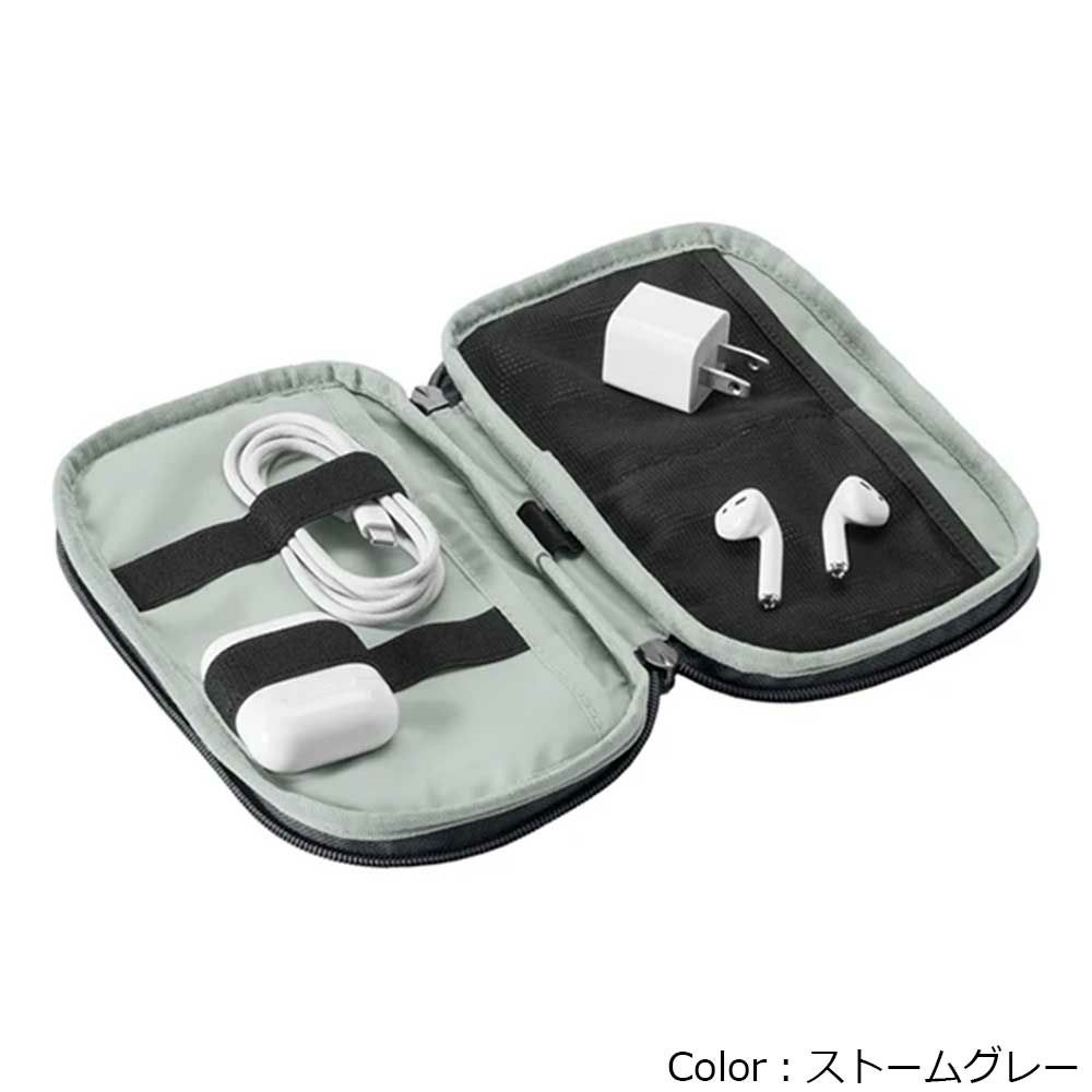 イーグルクリークEagleCreekアウトドアカジュアル鞄バッグポーチパックイットイーツールオーガナイザーミニブラック11862382001000メンズレディースユニセックス25SP春夏