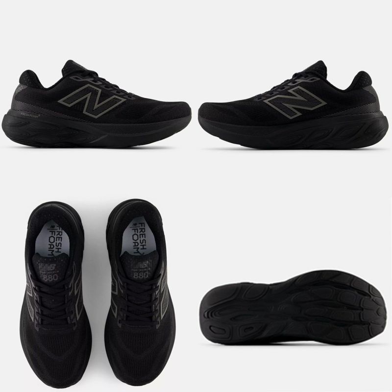 ニューバランスNewBalanceランニングランシューシューズ靴FreshFoamX880v15M880K15メンズ男性25SP春夏
