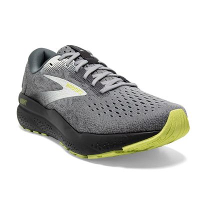 ブルックスBROOKSランニングランシューシューズ靴ゴースト16ワイドGhost16WIDE1104182E040-GRYメンズ男性25SP春夏