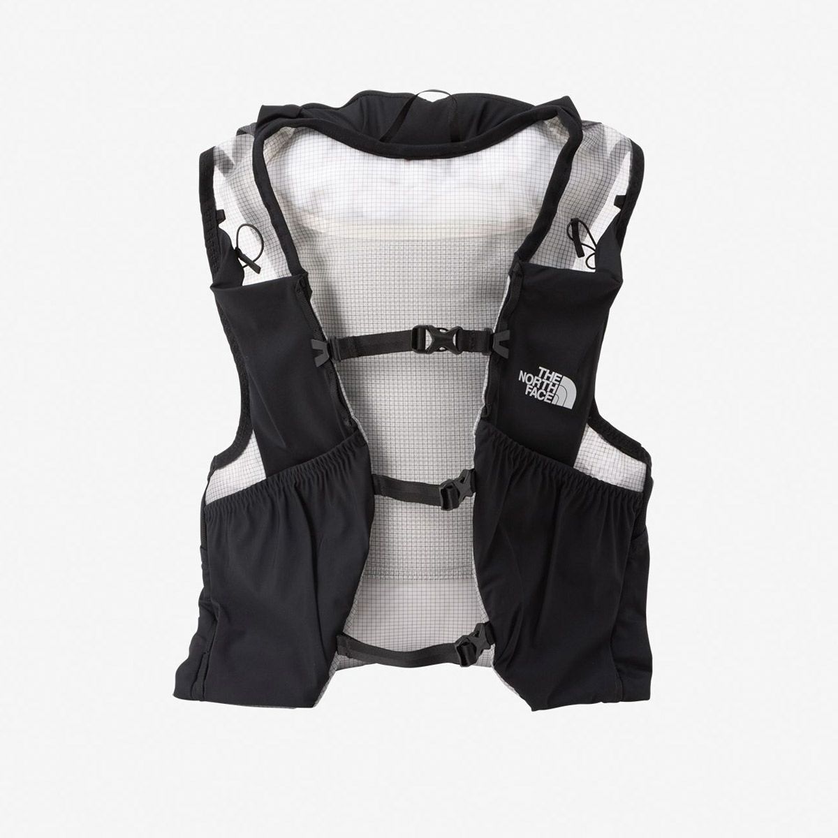 ザ・ノース・フェイスTHENORTHFACEトレイルランニングトレラン鞄バッグリュックサックバックパックデイパックティーアール10TR10NM62512-Kメンズレディースユニセックス25SS春夏