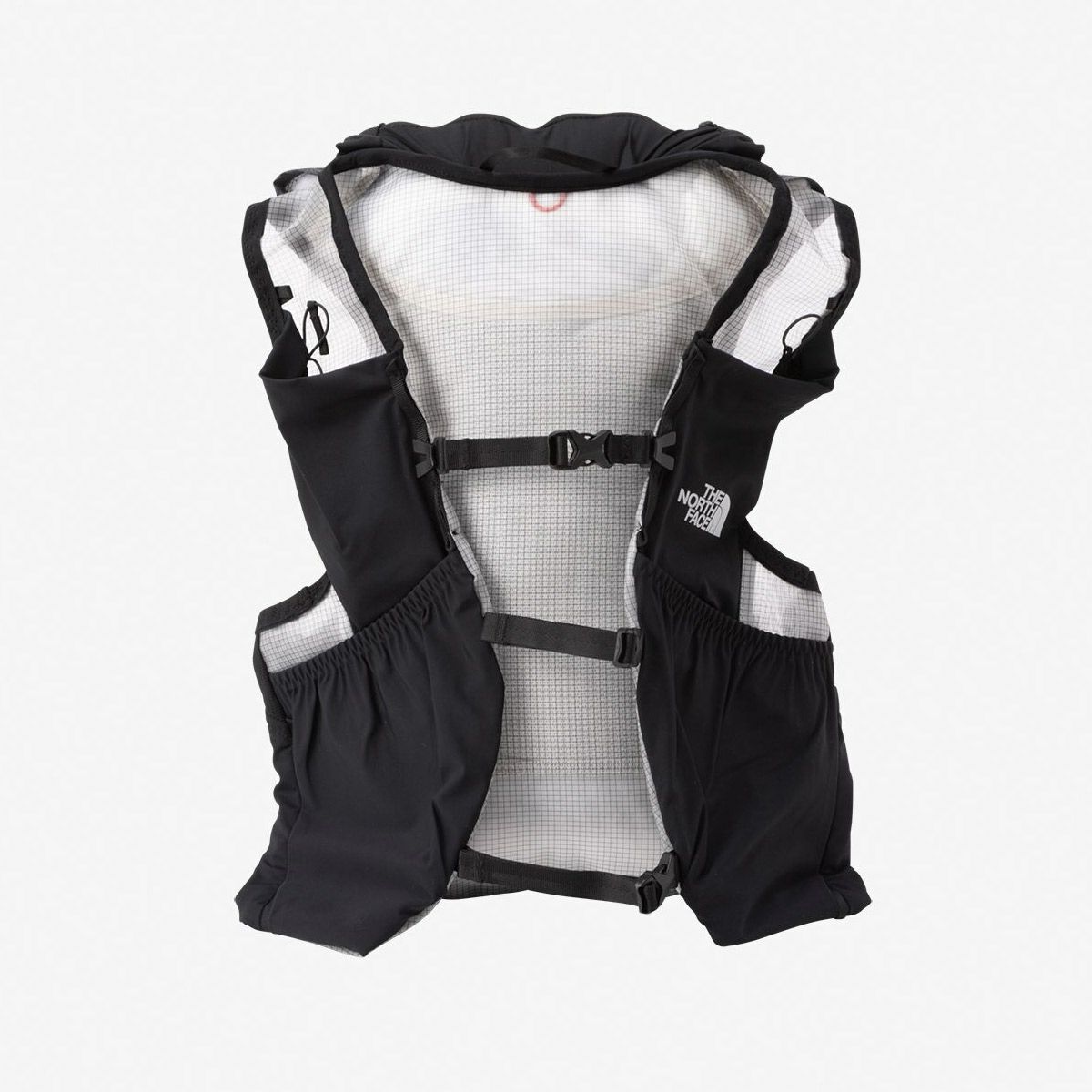 ザ・ノース・フェイスTHENORTHFACEトレイルランニングトレラン鞄バッグリュックサックバックパックデイパックティーアール6TR6NM62513-Kメンズレディースユニセックス25SS春夏