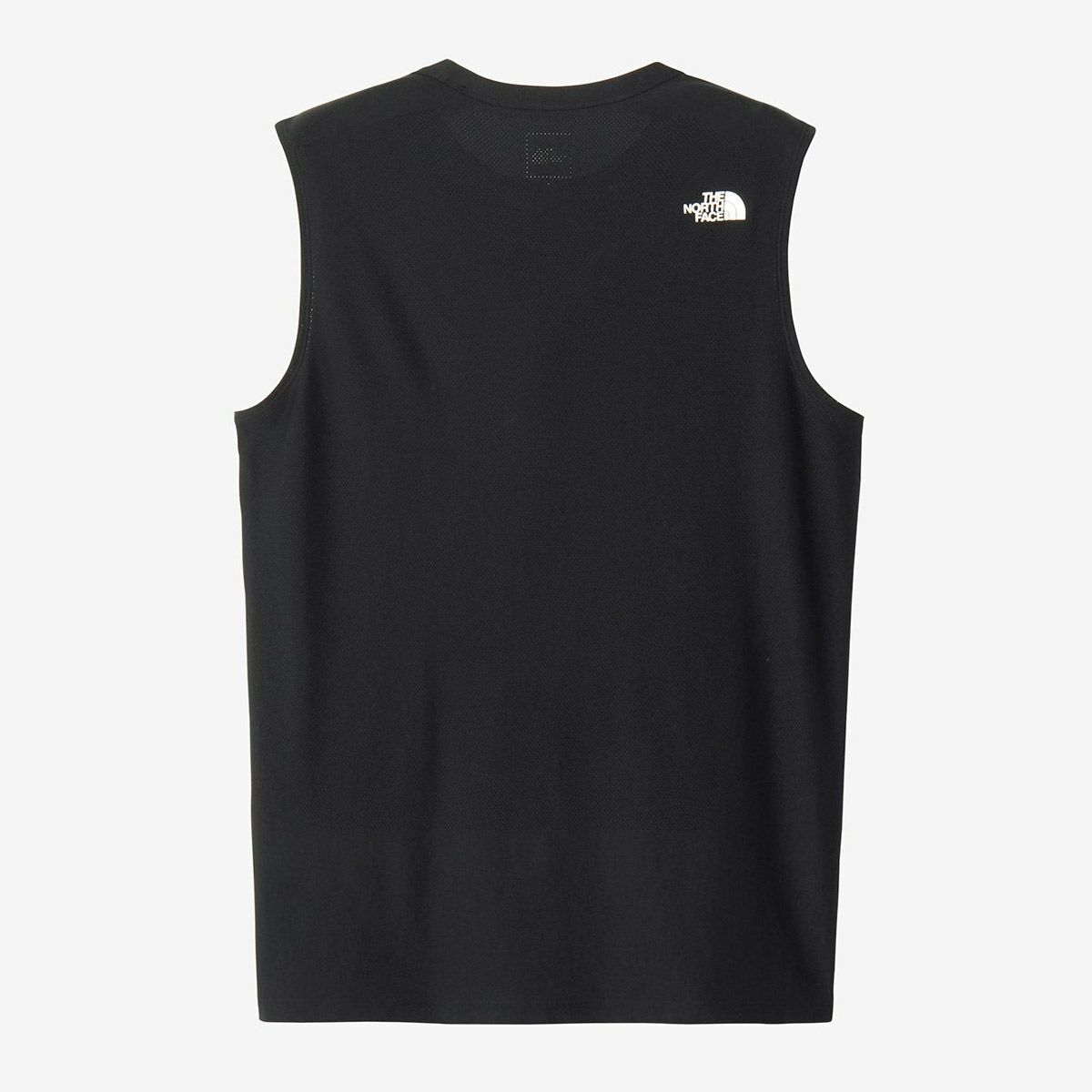 ザ・ノース・フェイスTHENORTHFACEランニングトレーニングウェアノースリーブタンクトップスリーブレスフリーランスパイラルクルーS/LFREERUNSPIRALCREWNT12589-Kメンズレディースユニセックス25SS春夏