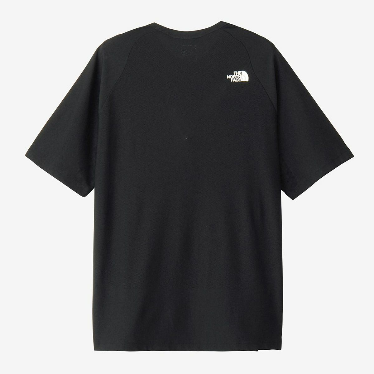 ザ・ノース・フェイスTHENORTHFACEランニングトレーニングウェア半袖TシャツショートスリーブフリーランスパイラルクルーS/SFREERUNSPIRALCREWNT12590-Kメンズレディースユニセックス25SS春夏