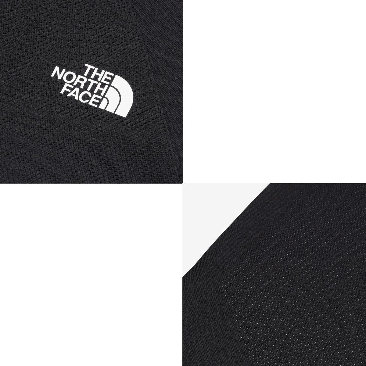 ザ・ノース・フェイスTHENORTHFACEランニングトレーニングウェア半袖TシャツショートスリーブフリーランスパイラルクルーS/SFREERUNSPIRALCREWNT12590-Kメンズレディースユニセックス25SS春夏