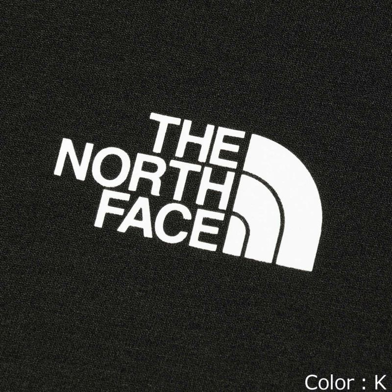 ザ・ノース・フェイスTHENORTHFACEランニングトレーニングウェア半袖TシャツショートスリーブイーエスサーキュレーションティーS/SESCIRCULATIONTEENT32584-Wメンズ男性25SS春夏