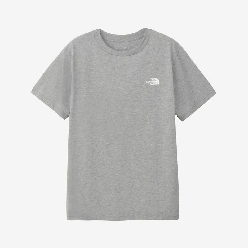ザ・ノース・フェイスTHENORTHFACEランニングトレーニングウェア半袖TシャツショートスリーブイーエスサーキュレーションティーS/SESCIRCULATIONTEENT32584-Zメンズ男性25SS春夏