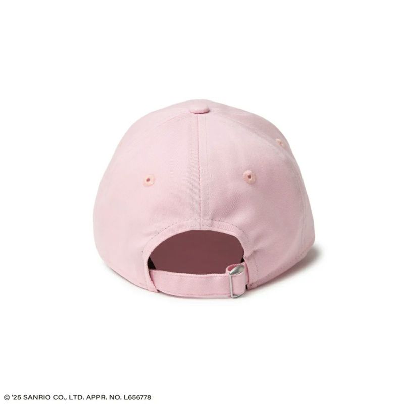 ニューエラNEWERAアウトドアカジュアル帽子キャップYouth9TWENTYHELLOKITTYキャップピンク14348578ジュニアキッズ子ども男の子女の子25SP春夏