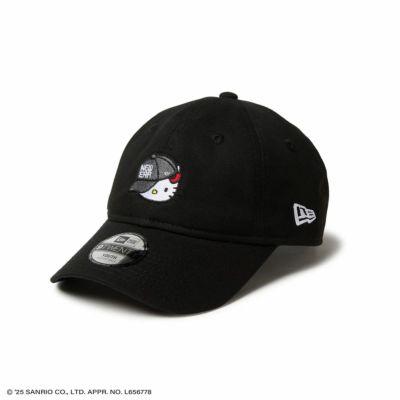 ニューエラ NEW ERA アウトドア カジュアル 帽子 キャップ