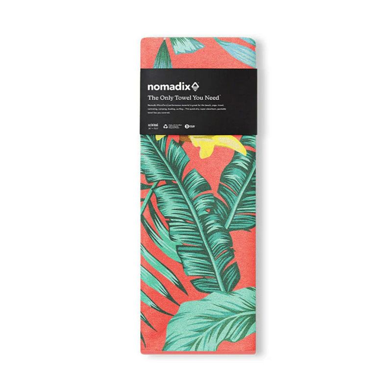 ノマディックスNOMADIXアウトドアカジュアルOriginalTowel1700010209251メンズレディースユニセックス25SP春夏