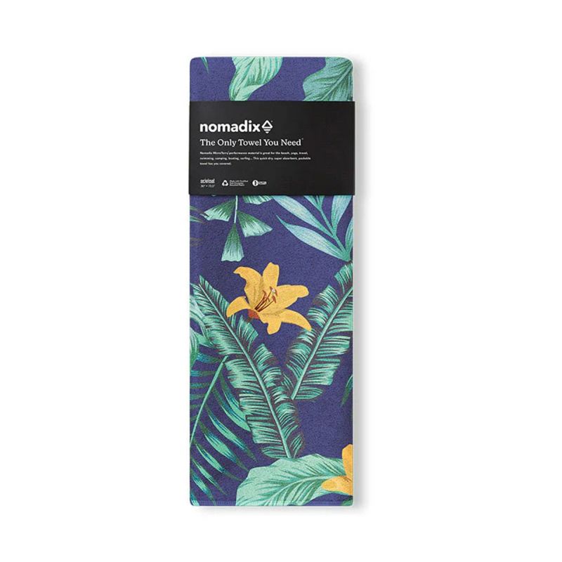 ノマディックスNOMADIXアウトドアカジュアルOriginalTowel1700010210251メンズレディースユニセックス25SP春夏