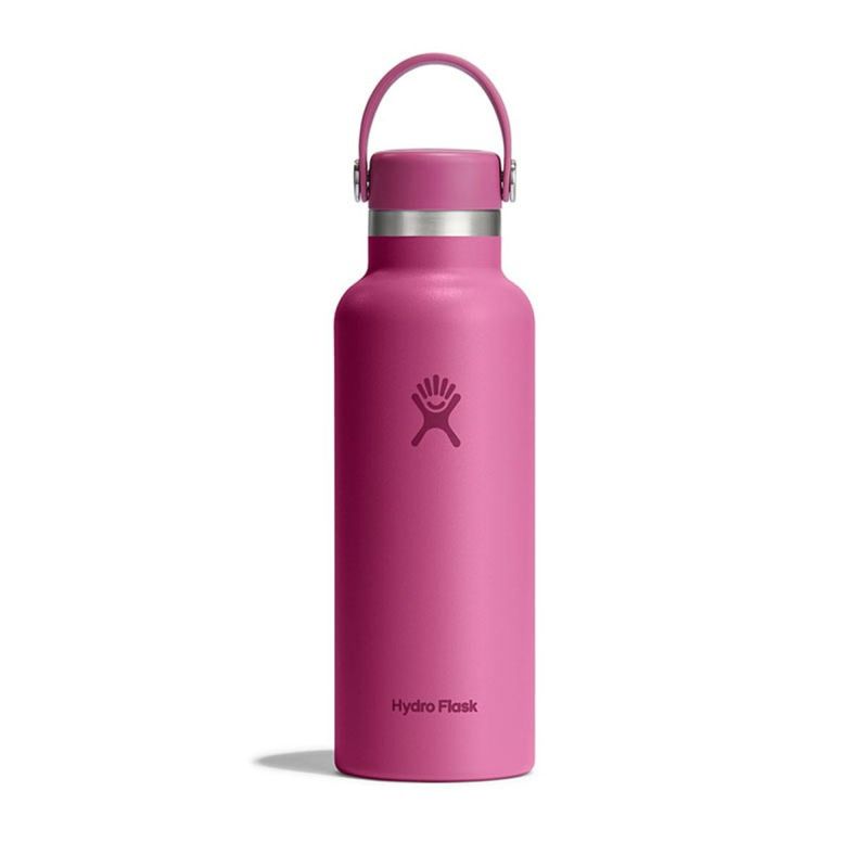 ハイドロフラスクHydroFlaskアウトドアカジュアルボトルハイドレーションスタンダードマウスHYDRATION18ozSTANDARDMOUTH8900110145251メンズレディースユニセックス25SP春夏