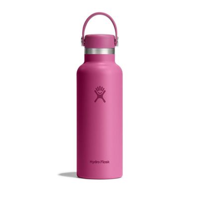 ハイドロフラスクHydroFlaskアウトドアカジュアルボトルハイドレーションスタンダードマウスHYDRATION18ozSTANDARDMOUTH8900110145251メンズレディースユニセックス25SP春夏