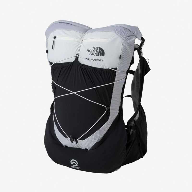 ザ・ノース・フェイスTHENORTHFACEトレイルランニングトレラン鞄バッグリュックサックバックパックデイパックティーアールロケットTRROCKETNM62511-WHメンズレディースユニセックス25SS春夏