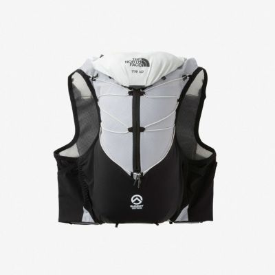 ザ・ノース・フェイスTHENORTHFACEトレイルランニングトレラン鞄バッグリュックサックバックパックデイパックティーアール10TR10NM62512-WHメンズレディースユニセックス25SS春夏