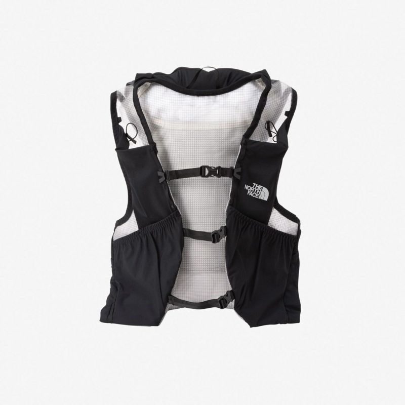 ザ・ノース・フェイスTHENORTHFACEトレイルランニングトレラン鞄バッグリュックサックバックパックデイパックティーアール10TR10NM62512-WHメンズレディースユニセックス25SS春夏