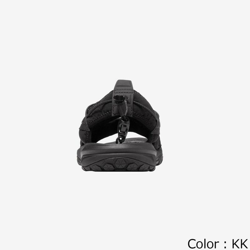 ザ・ノース・フェイスTHENORTHFACEアウトドアカジュアルスポーツサンダル靴ストレイタムポータSTRATUMPORTANF52552-GSメンズレディースユニセックス25SS春夏
