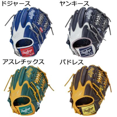ローリングス Rawlings ベースボール 野球 ソフトボール グラブ