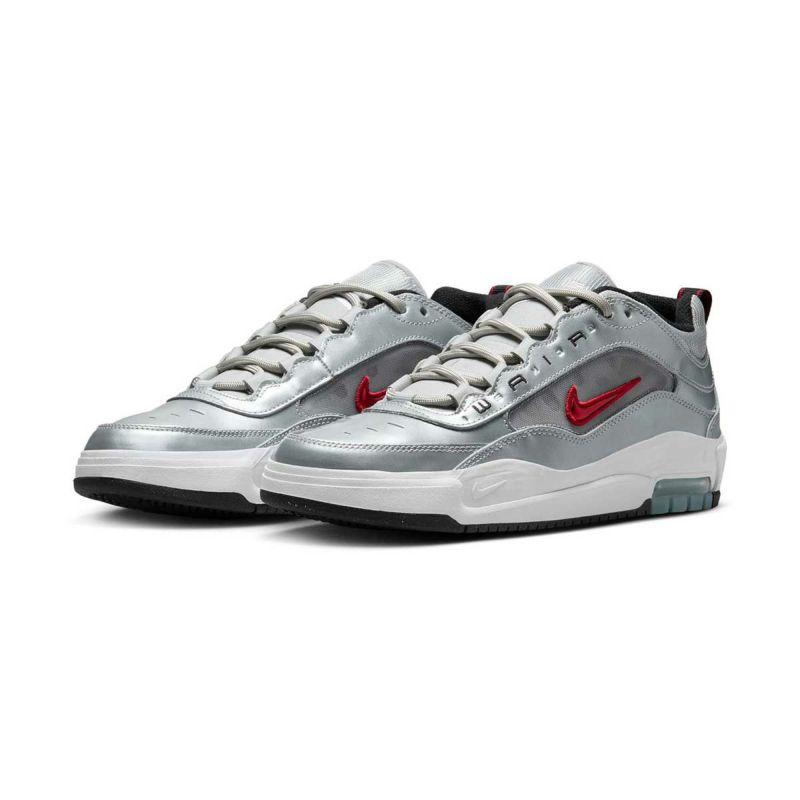 ナイキSBNIKESBスケボースケートボードスケシュースニーカーシューズ靴エアマックスアイショッドAIRMAXISHODPRMHF3062-001メンズ男性25SP春夏