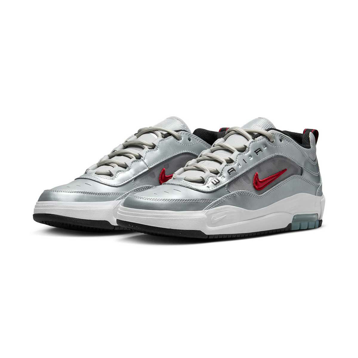 ナイキSBNIKESBスケボースケートボードスケシュースニーカーシューズ靴エアマックスアイショッドAIRMAXISHODPRMHF3062-001メンズ男性25SP春夏