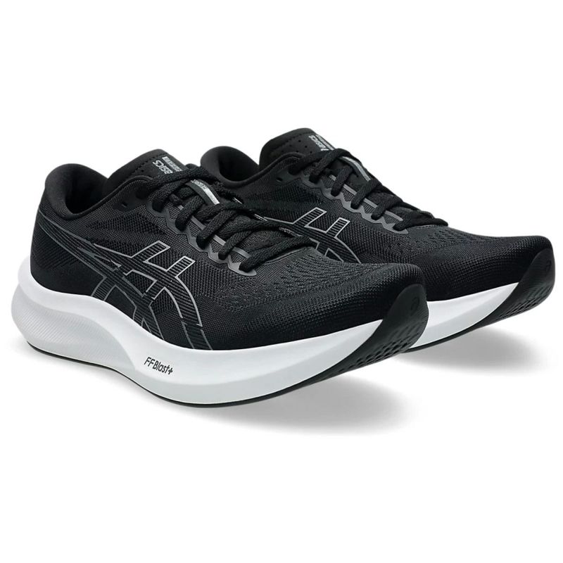 アシックスasicsランニングランシューシューズ靴EvoRideSpeed31011B969-001メンズ男性25SP春夏
