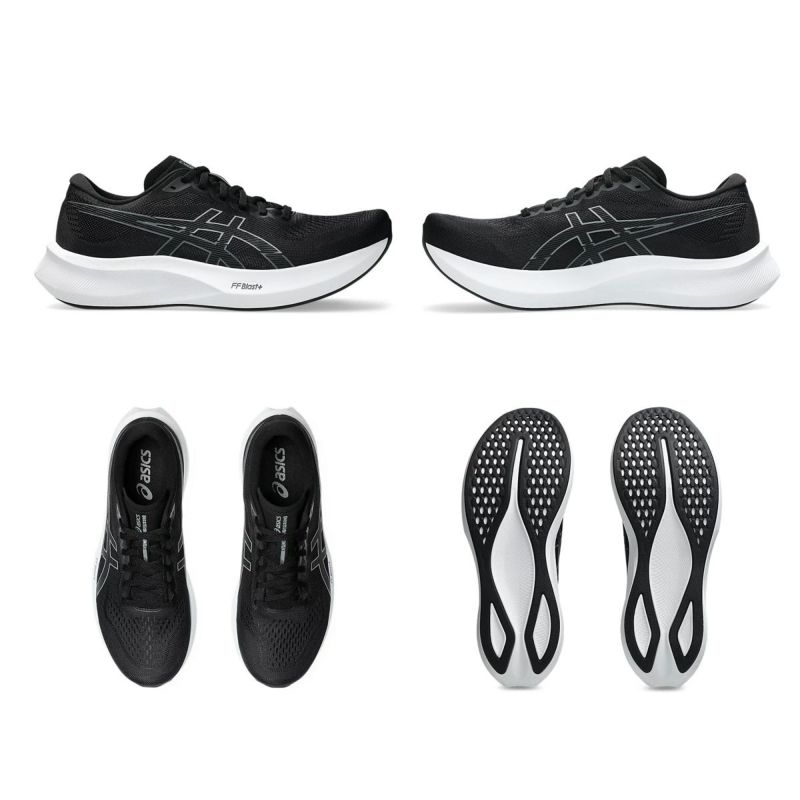 アシックスasicsランニングランシューシューズ靴EvoRideSpeed31011B969-001メンズ男性25SP春夏