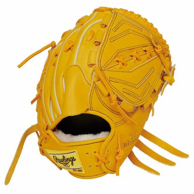 ローリングスRawlingsベースボール野球ソフトボールグラブミットグローブ軟式HOH(R)PROEXCELWizard#02COLORS投手用GR5HW2A15MGメンズレディースユニセックス25SP春夏