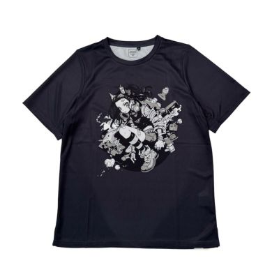 JINGER ジンガー｜大阪・心斎橋のスポーツ用品店スポタカ公式