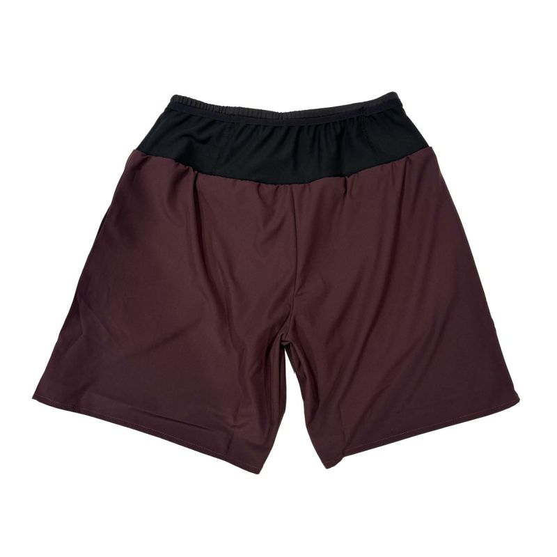 ジンガーJINGERランニングウェアボトムスショートハーフパンツ短パンマルチポケット付きランニングパンツJ-2060-WINメンズレディースユニセックス25SP春夏