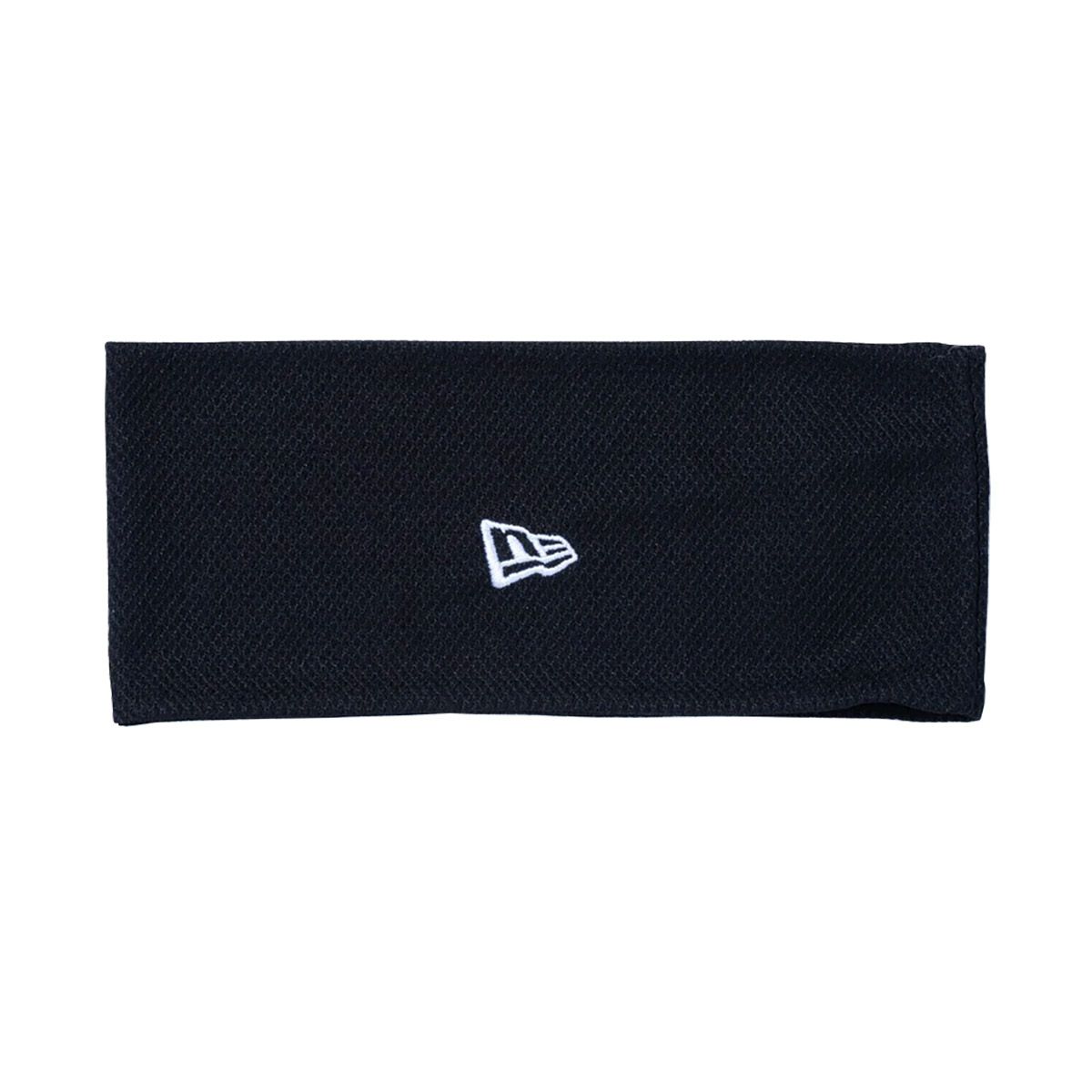 ニューエラNEWERAアウトドアカジュアルHAIRBANDDERAヘアバンドフラッグロゴ13517798メンズレディースユニセックス24SP春夏