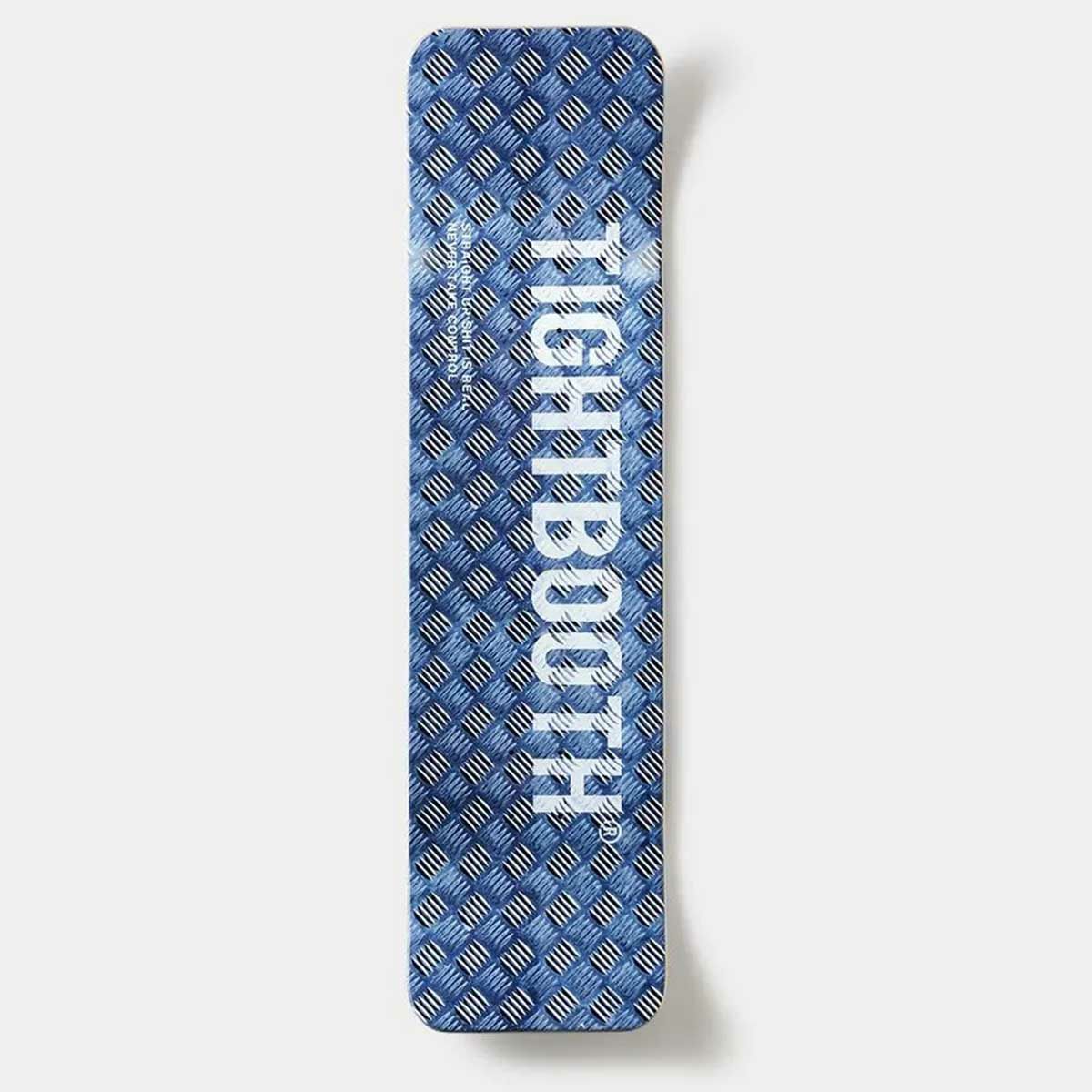 タイトブースTIGHTBOOTHスケボースケートボードデッキ板CPPILLS8.5SS25-D03