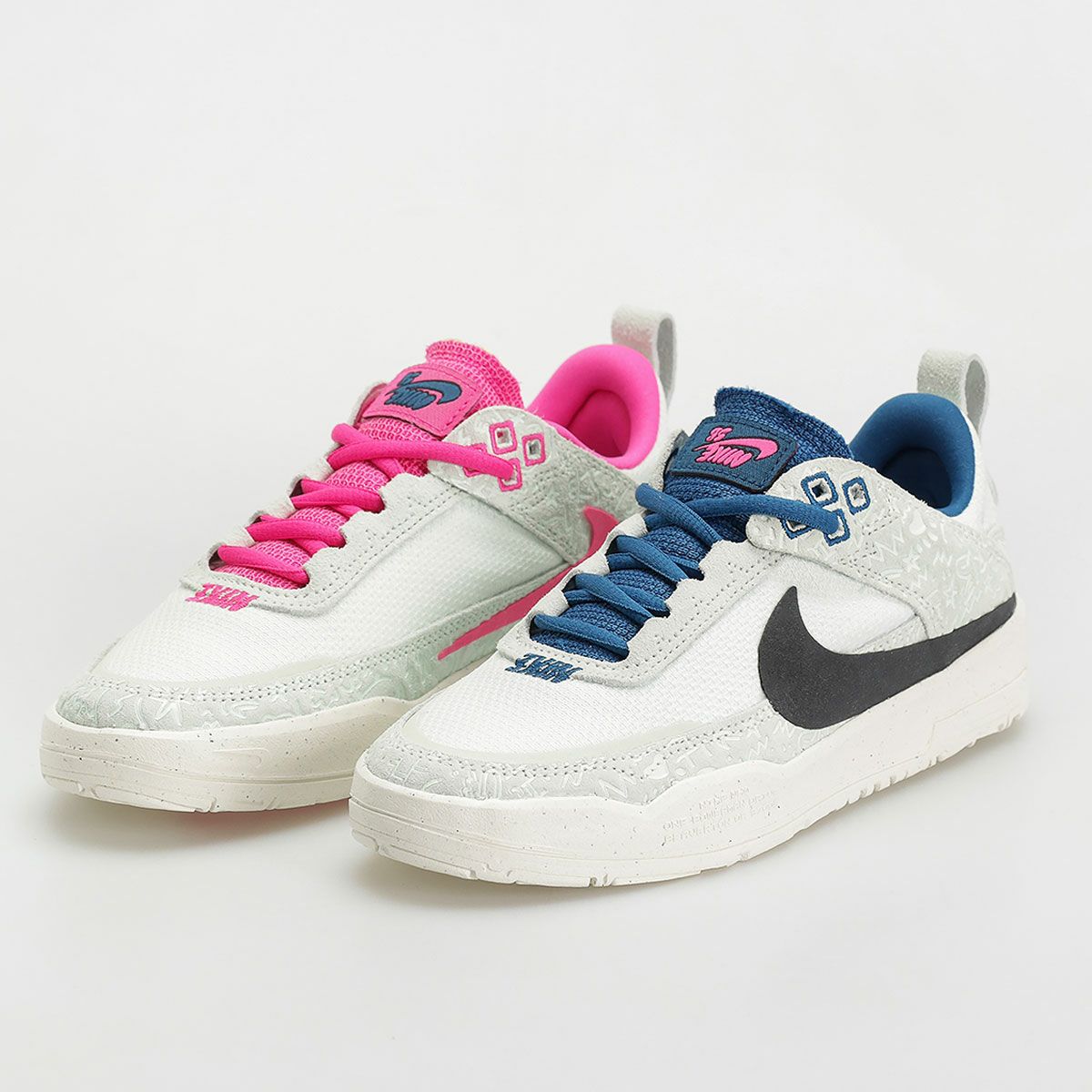 ナイキSBNIKESBスケボースケートボードスケシュースニーカーシューズ靴DAYONEFN4211-100ジュニアキッズ子ども男の子女の子