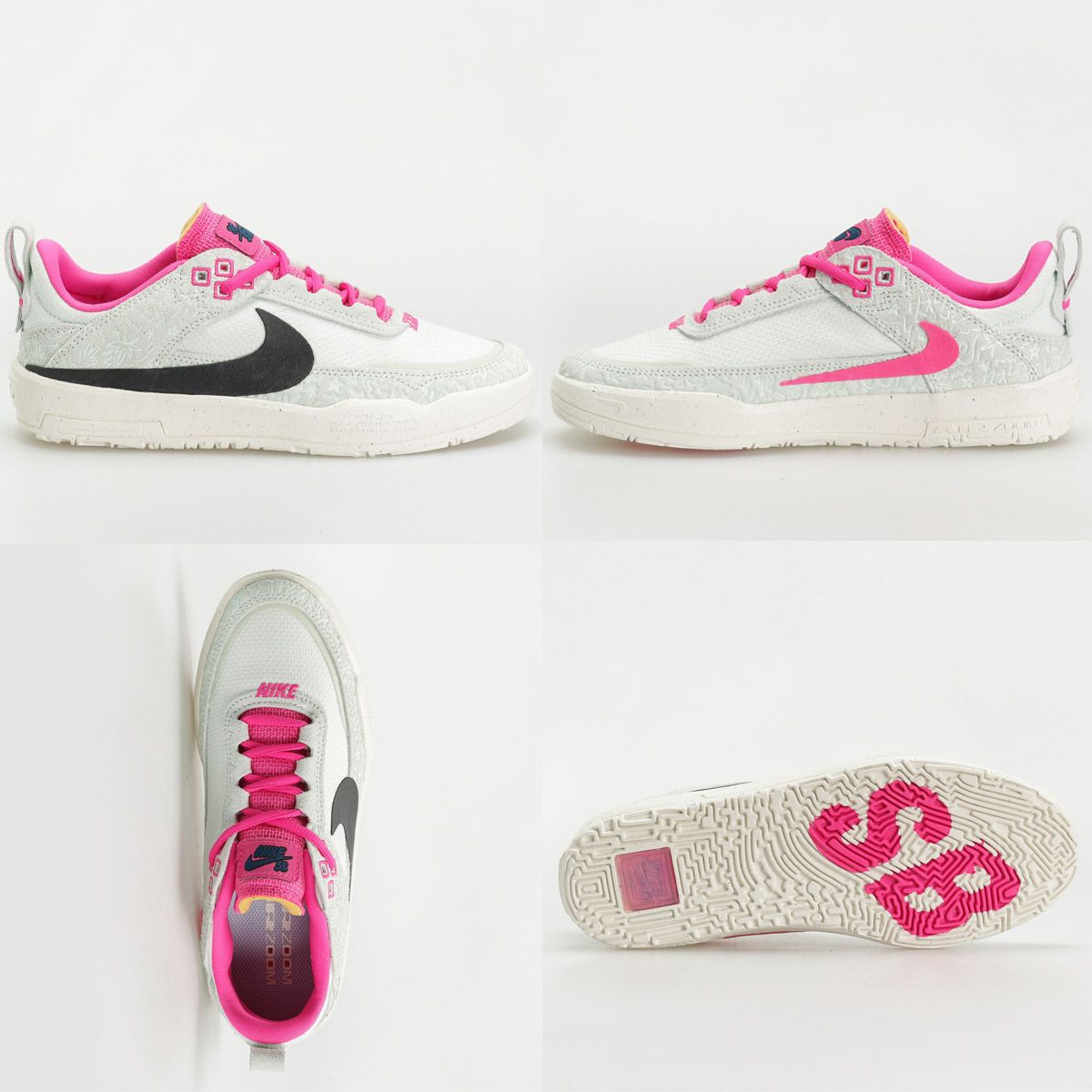 ナイキSBNIKESBスケボースケートボードスケシュースニーカーシューズ靴DAYONEFN4211-100ジュニアキッズ子ども男の子女の子