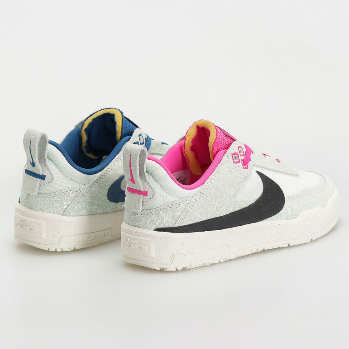 ナイキSBNIKESBスケボースケートボードスケシュースニーカーシューズ靴DAYONEFN4211-100ジュニアキッズ子ども男の子女の子