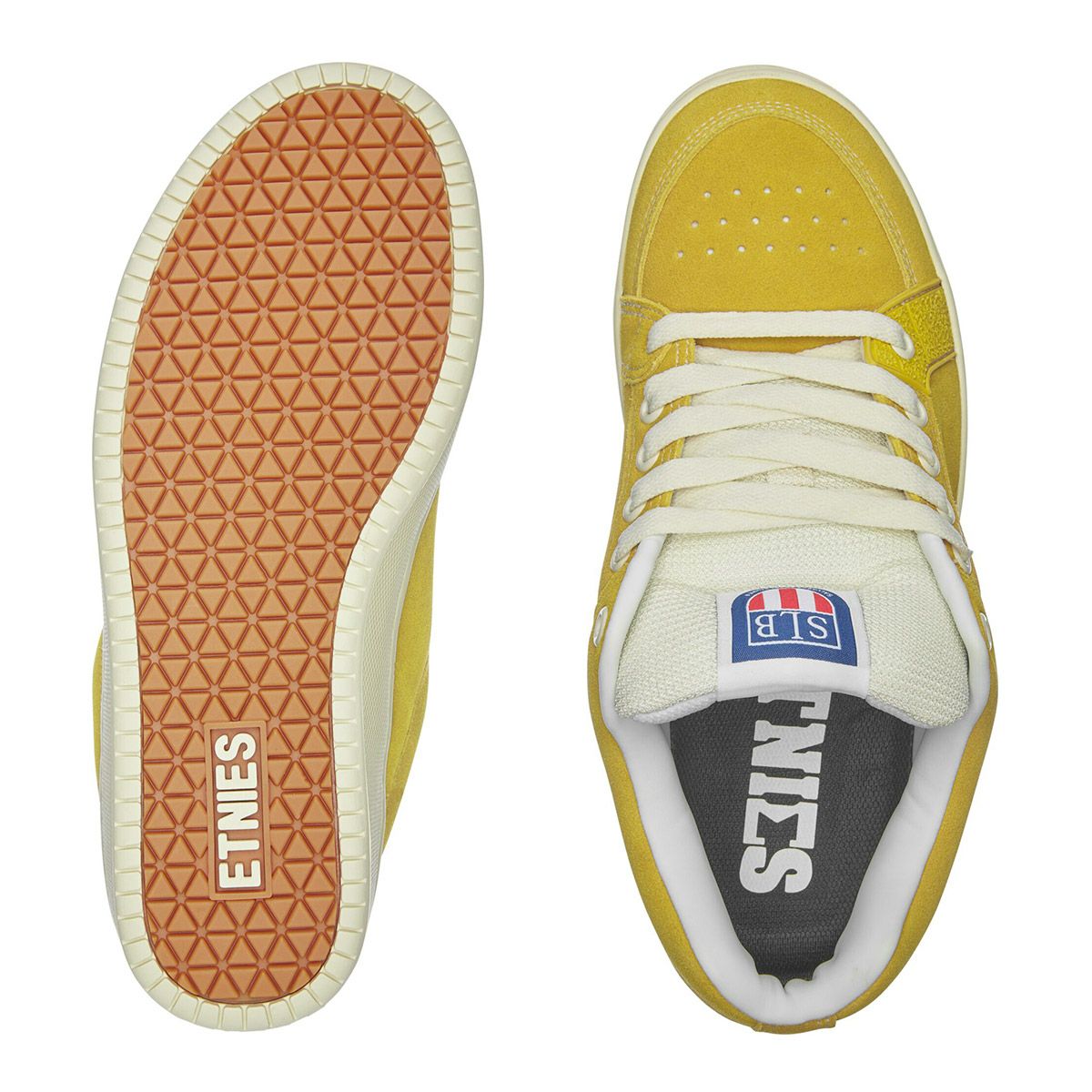 エトニーズETNIESスケボースケートボードスケシュースニーカーシューズ靴SAL234102000155-701メンズ男性25SP春夏