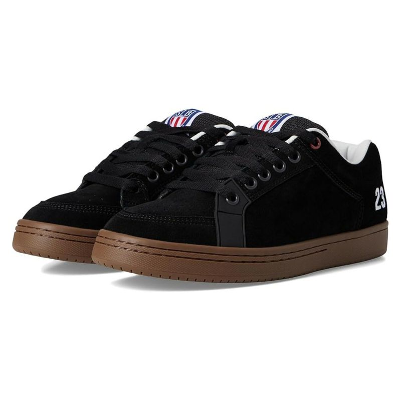 エトニーズETNIESスケボースケートボードスケシュースニーカーシューズ靴SAL23XSSD4107000625-964メンズ男性25SP春夏