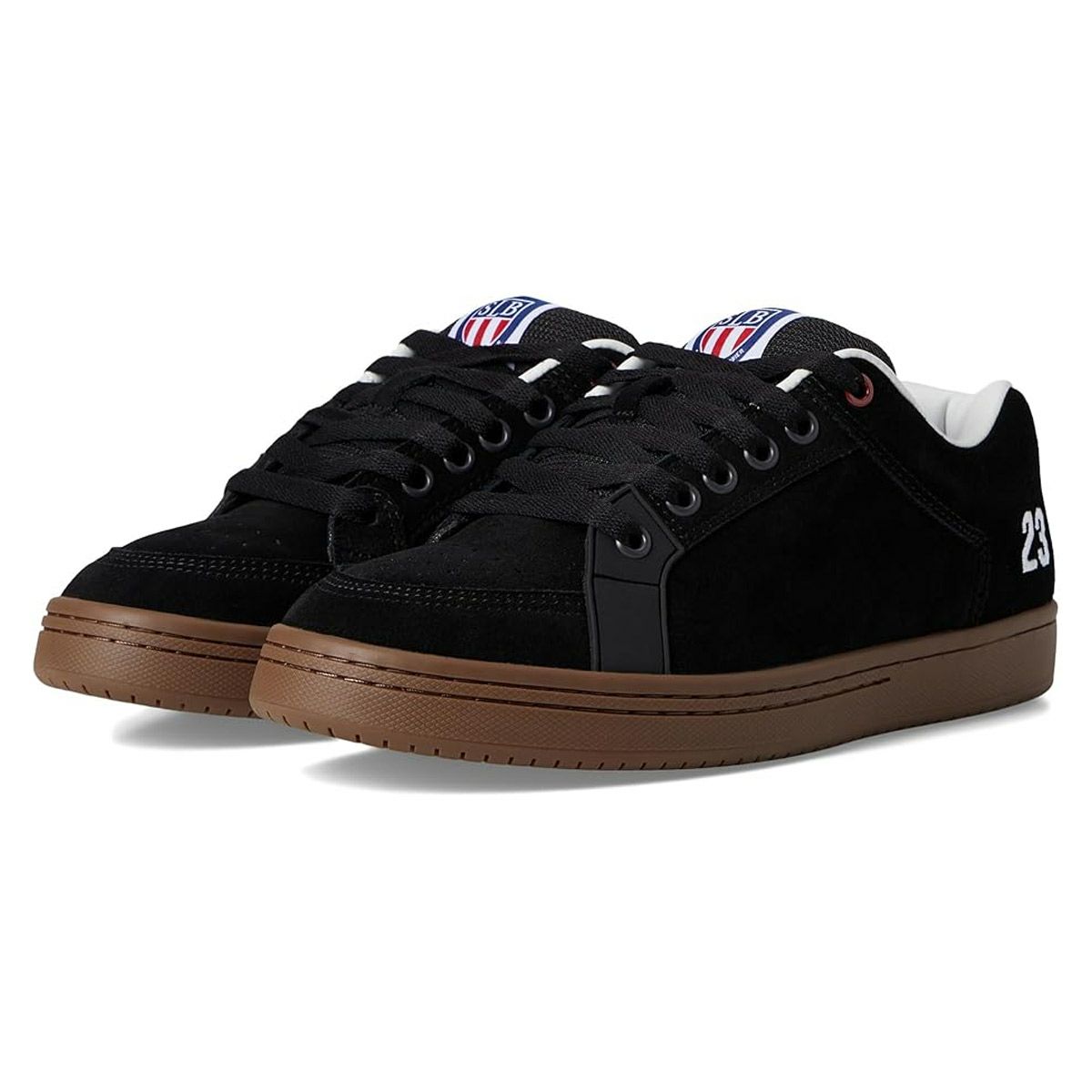 エトニーズETNIESスケボースケートボードスケシュースニーカーシューズ靴SAL23XSSD4107000625-964メンズ男性25SP春夏