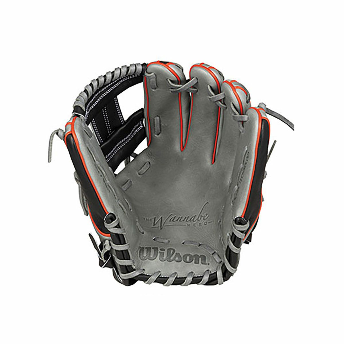 ウイルソンWilsonベースボール野球ソフトボールグラブミットグローブ軟式THEWANNABEHERODUAL内野手用86型WBW103041メンズレディースユニセックス25SP春夏