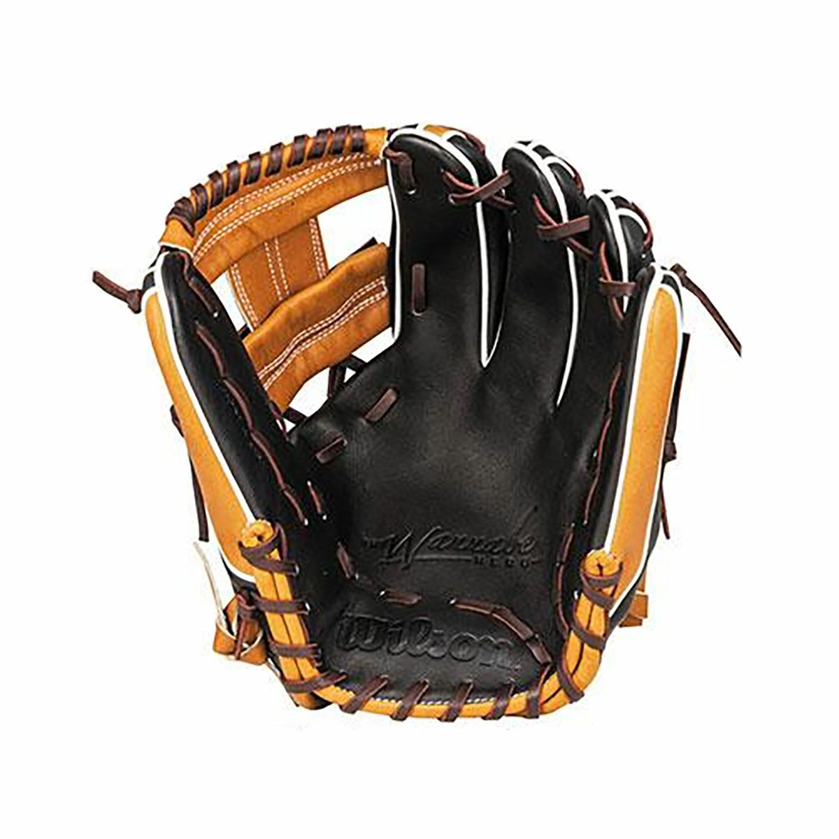 ウイルソンWilsonベースボール野球ソフトボールグラブミットグローブ軟式THEWANNABEHERODUAL内野手用86型WBW103047メンズレディースユニセックス25SP春夏