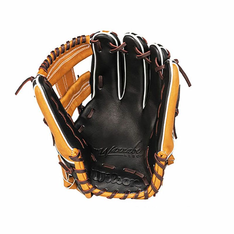 ウイルソンWilsonベースボール野球ソフトボールグラブミットグローブ軟式THEWANNABEHERODUAL内野手用87型WBW103057メンズレディースユニセックス25SP春夏