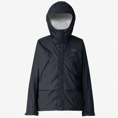 ヘリーハンセンHELLYHANSENアウトドアカジュアルウェアアウタージャケットスカンザライトジャケットSCANDZALIGHTJACKETHH12507-Kメンズレディースユニセックス25SS春夏