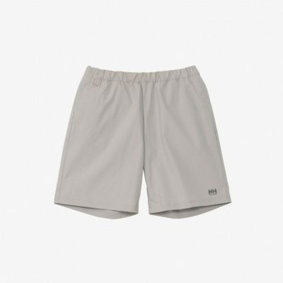 ヘリーハンセンHELLYHANSENアウトドアカジュアルウェアボトムスショートハーフパンツ短パンヴァンレックショーツVANNLEKSHORTSHH22508-OGメンズレディースユニセックス25SS春夏