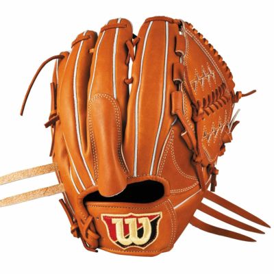 ウイルソンWilsonベースボール野球ソフトボールグラブミットグローブ軟式ウィルソンスタッフデュアルWILSONSTAFFDUAL投手用DB型WBW102973メンズレディースユニセックス25SP春夏