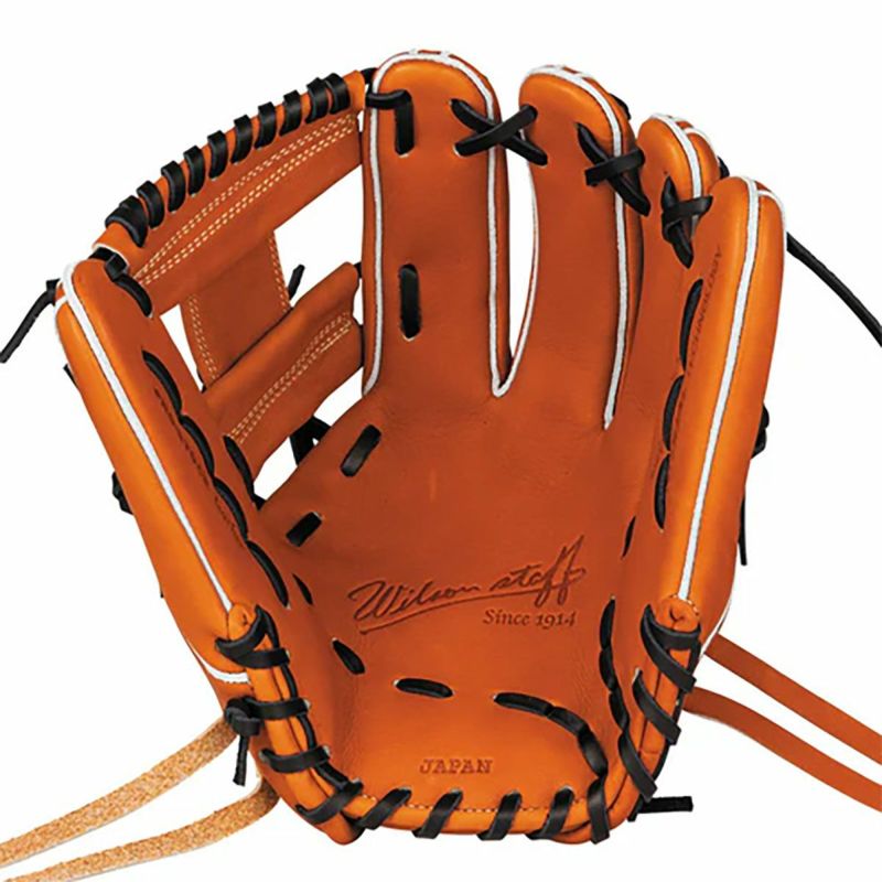 ウイルソンWilsonベースボール野球ソフトボールグラブミットグローブ軟式ウィルソンスタッフデュアルWILSONSTAFFDUAL内野手用87型WBW102981メンズレディースユニセックス25SP春夏
