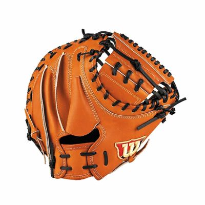 ウイルソンWilsonベースボール野球ソフトボールグラブミットグローブ軟式ウィルソンスタッフWILSONSTAFF捕手用CM33型WBW102993メンズレディースユニセックス25SP春夏