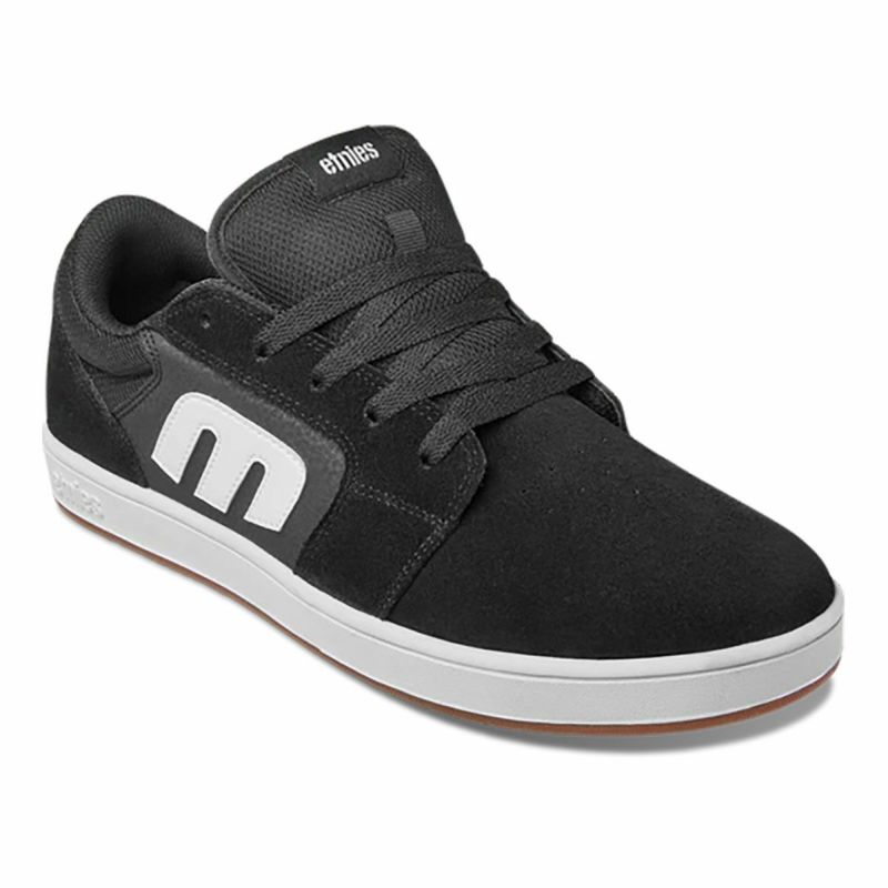 エトニーズ ETNIES スケボー スケートボード スケシュー スニーカー