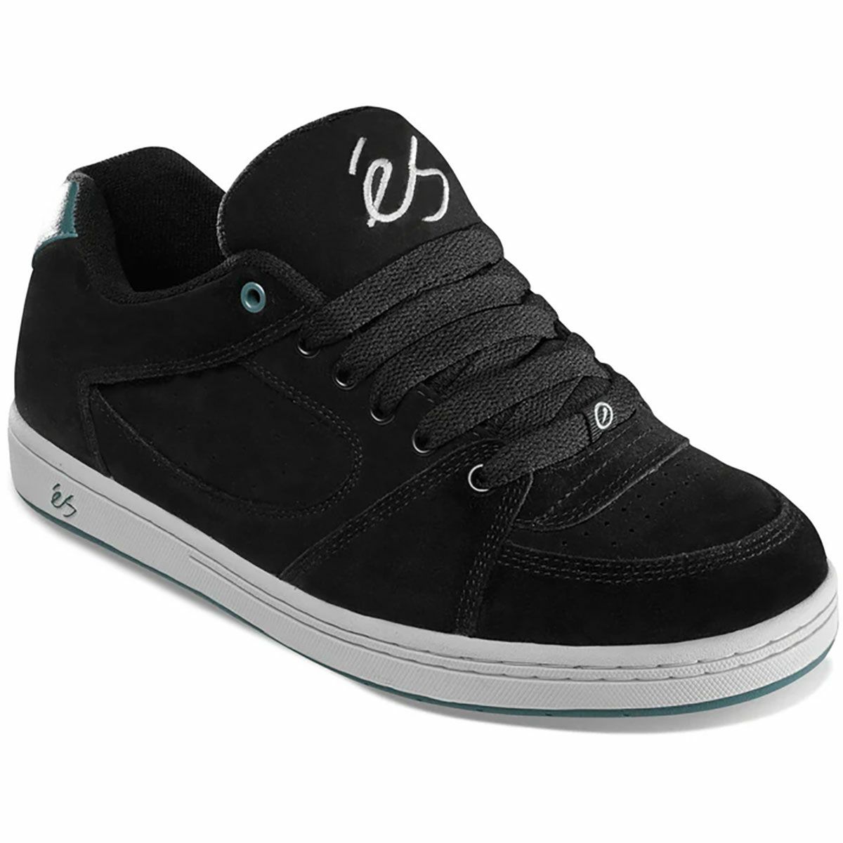 エスESスケボースケートボードスケシュースニーカーシューズ靴ACCELOG5101000139-985メンズ男性25SP春夏