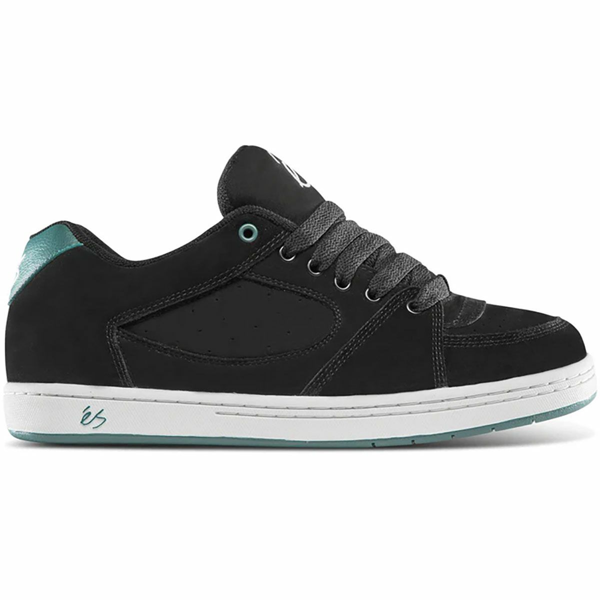 エスESスケボースケートボードスケシュースニーカーシューズ靴ACCELOG5101000139-985メンズ男性25SP春夏