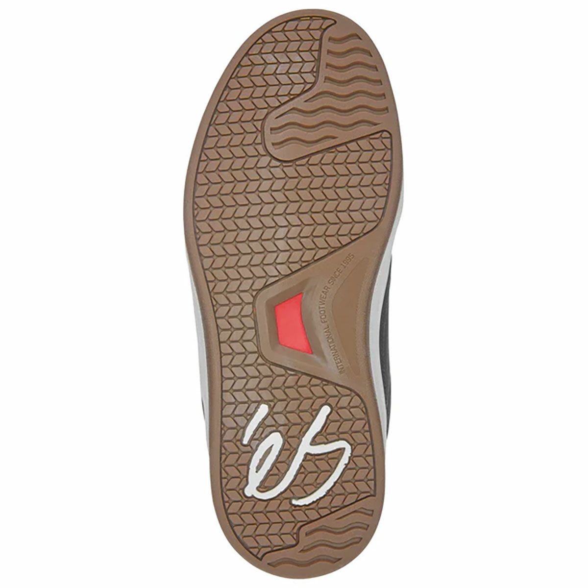 エスESスケボースケートボードスケシュースニーカーシューズ靴ACCELFIT5101000214-001メンズ男性25SP春夏